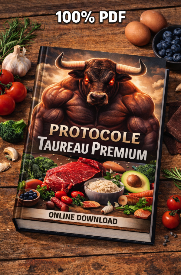 Protocole Taureau Premium